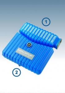 Absorbanti umiditate containere maritime
